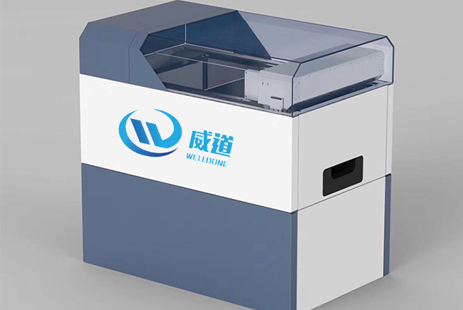 3DP技术打印机